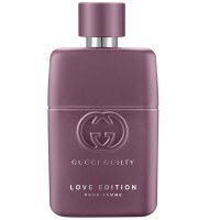 Gucci Guilty Love Edition Pour Femme Eau de Parfum