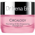 Dr Irena Eris Nourishing & Skin Empowering Overnight Mask