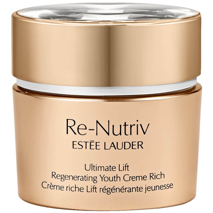 Estée Lauder - Re-Nutriv Ultimate Lift Regenerating Creme Rich - 