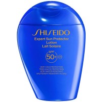 Shiseido Expert Sun Protector Lotion SPF50+