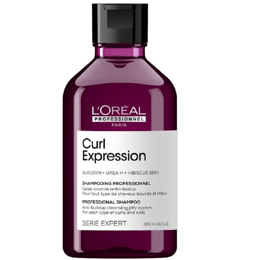 L'Oreal Professionnel Paris - Anti-Buildup Cleansing Jelly Shampoo - 