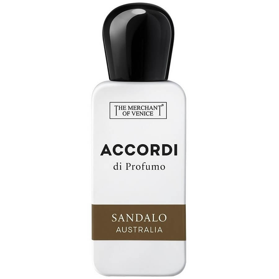 The Merchant Of Venice - Accordi Di Profumo Sandalo Australia Eau de Parfum - 