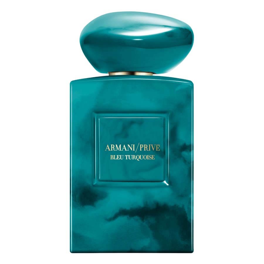 ARMANI - Armani Privé Bleu Turquoise Eau De Parfum - 100 ml