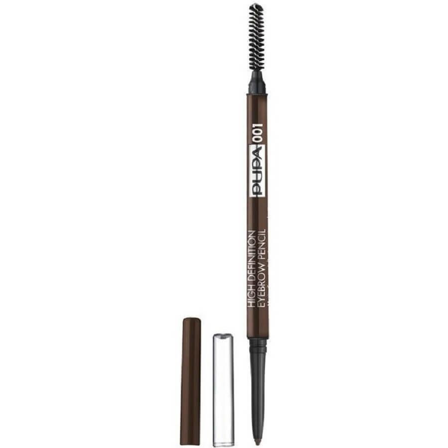 Pupa - High Definition Eyebrow Pencil - 001 - Blonde