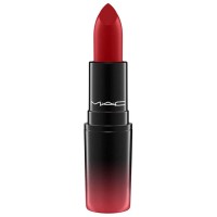 MAC Love Me Lipstick