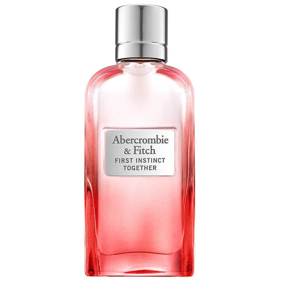 Abercrombie & Fitch - First Instict Together Eau de Parfum - 
