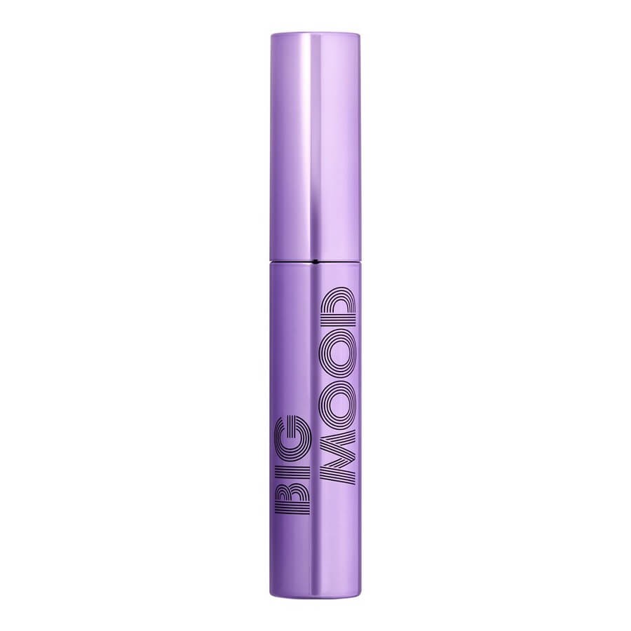 e.l.f. Cosmetics - Big Mood Mascara - Black