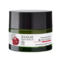 Douglas Collection Douglas Naturals Smoothing Night Cream