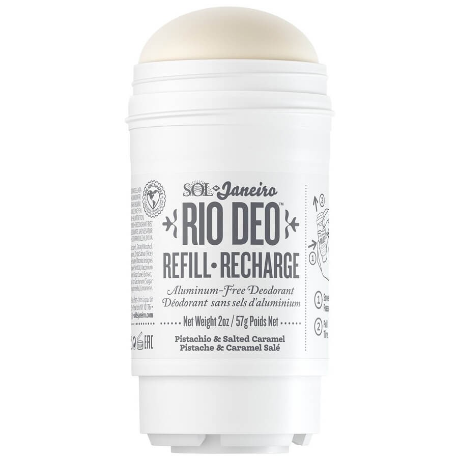 Sol de Janeiro - Rio Deo Cheriosa '62 Refill Deodorant - 