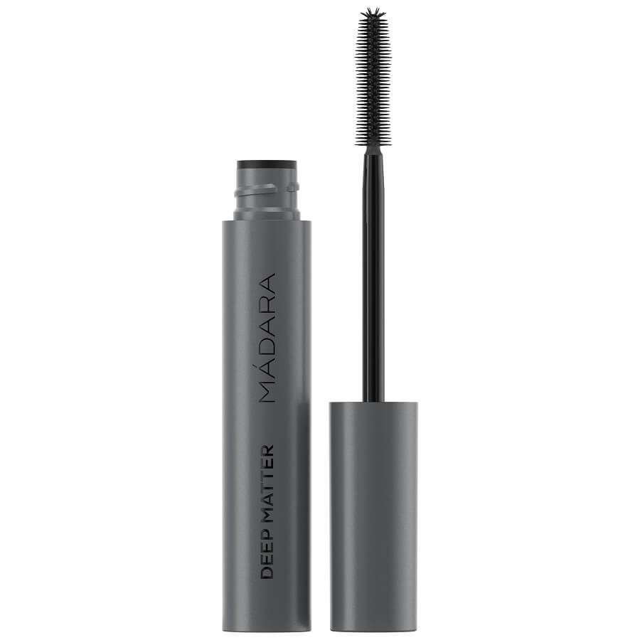 MÁDARA - Deep Matter Bold Volume Mascara - Black