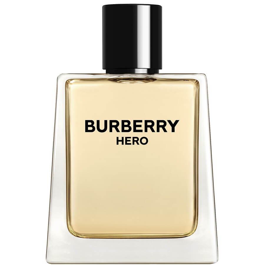 Burberry - Hero Eau de Toilette - 50 ml