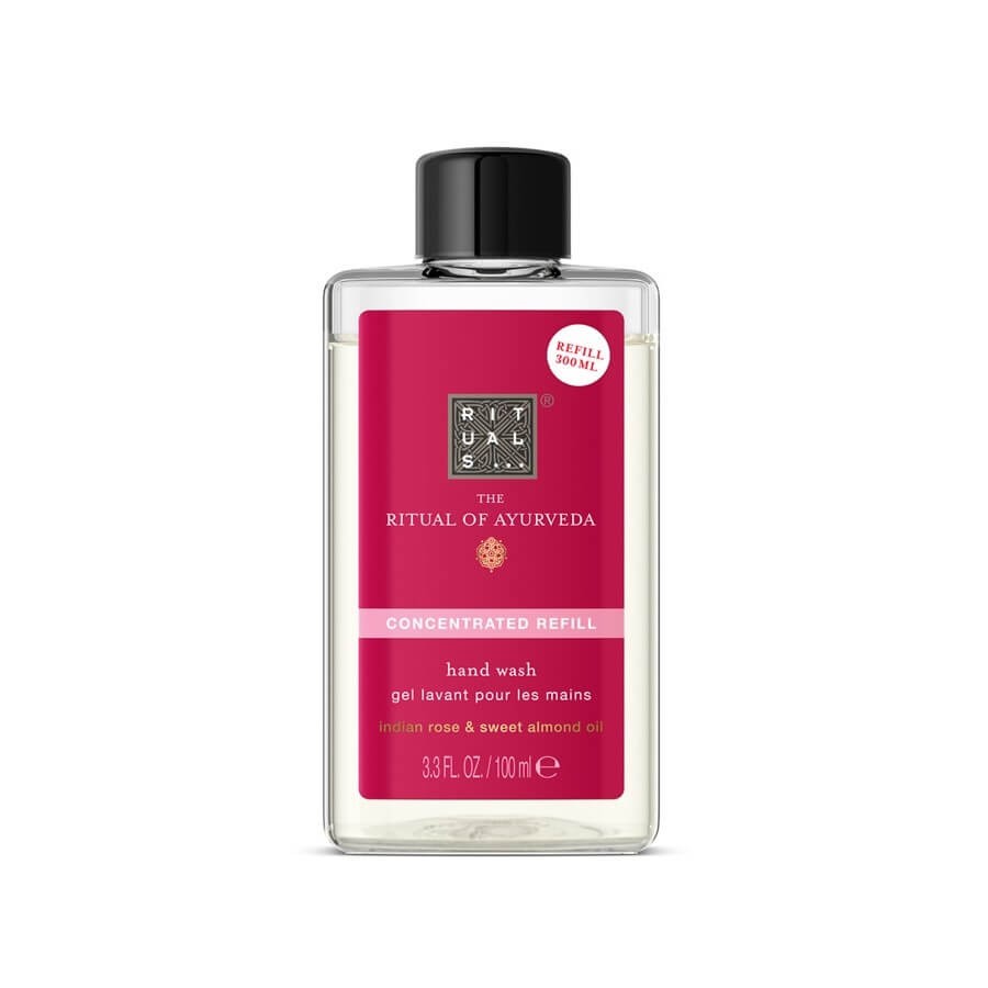 Rituals - The Ritual of Ayurveda Concentrated Refill Hand Wash - 