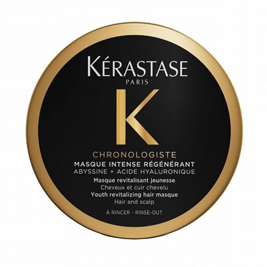 Kérastase Paris - Chronologiste Masque Intense Régénérant - 