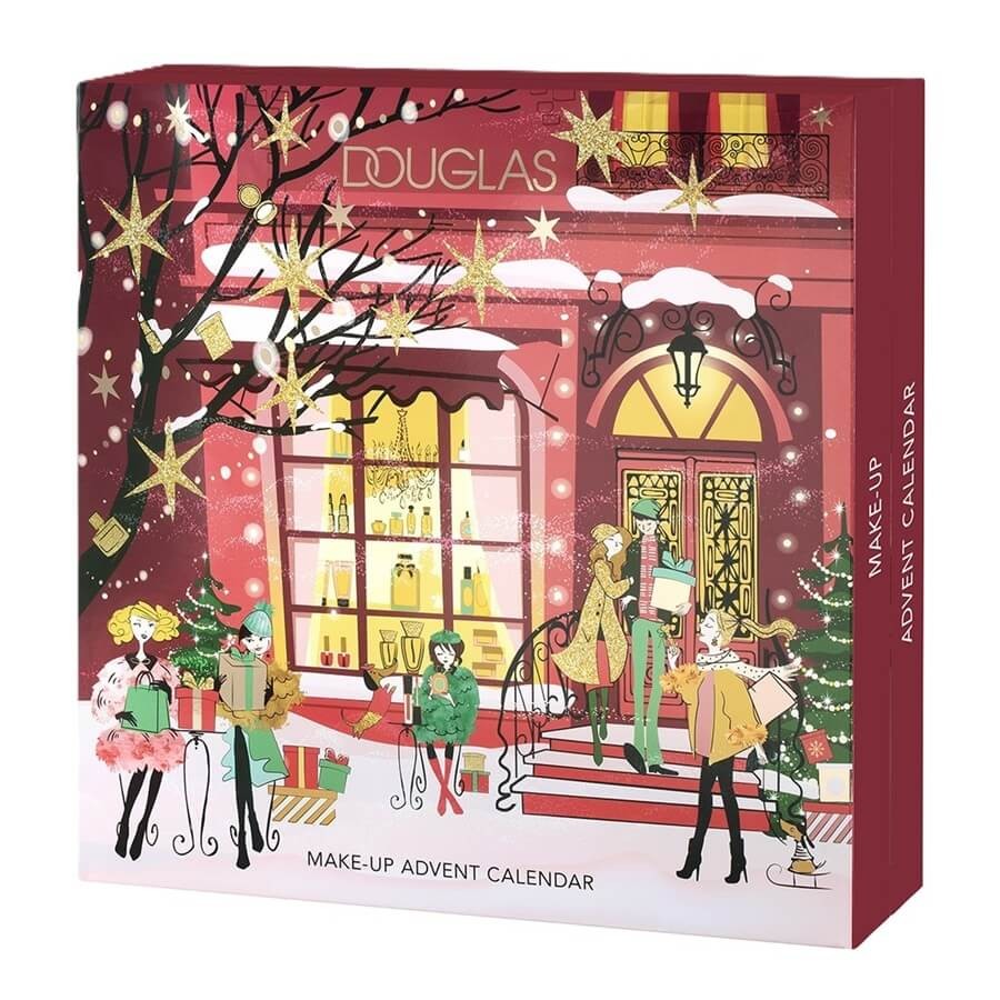 Douglas Collection - Advent Calendar Make Up Set - 