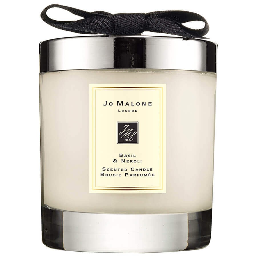 Jo Malone London - Basil & Neroli Candle - 