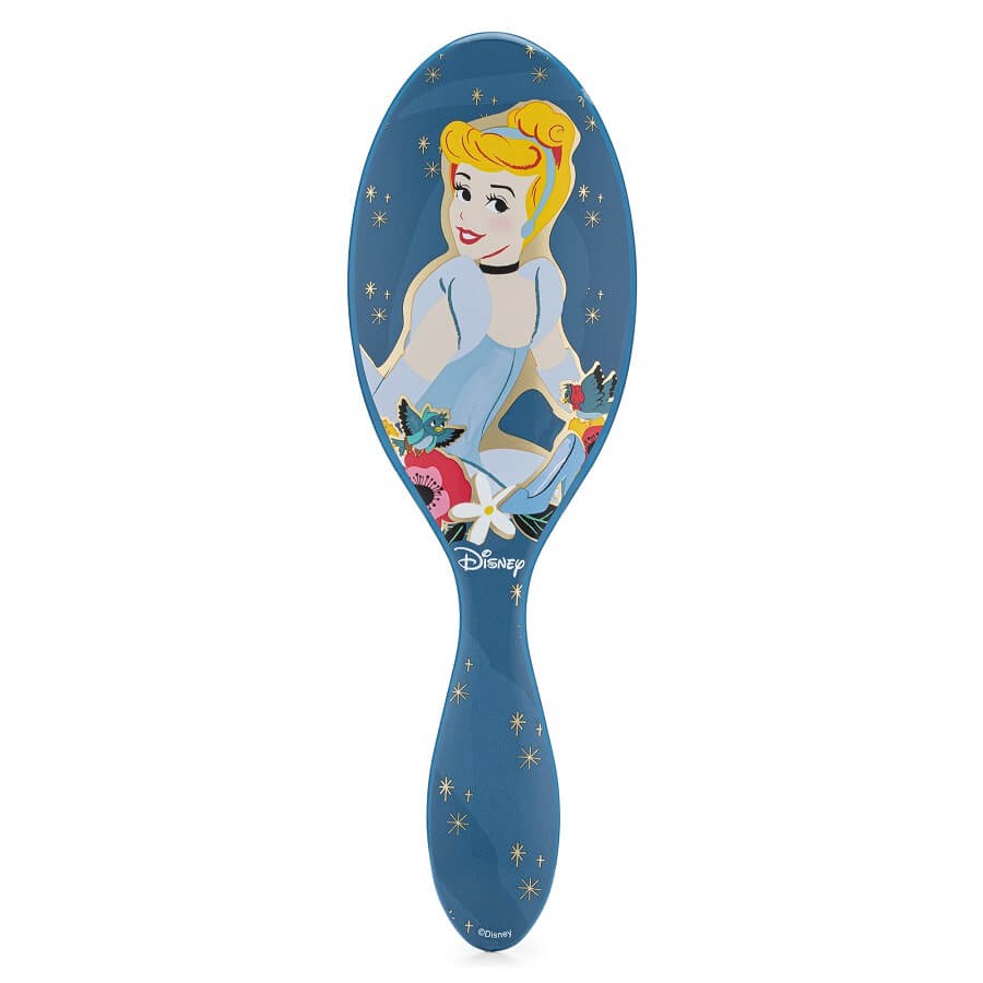 Wet Brush - Disney Princess Cinderella - 