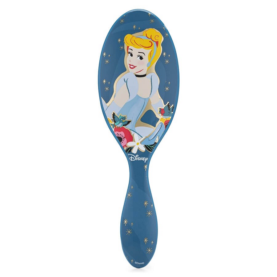 Wet Brush - Original Detangler Disney Princess Cinderella - 