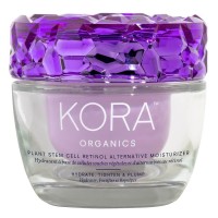 KORA Organics Plant Stem Cell Retinol Altern Moistur