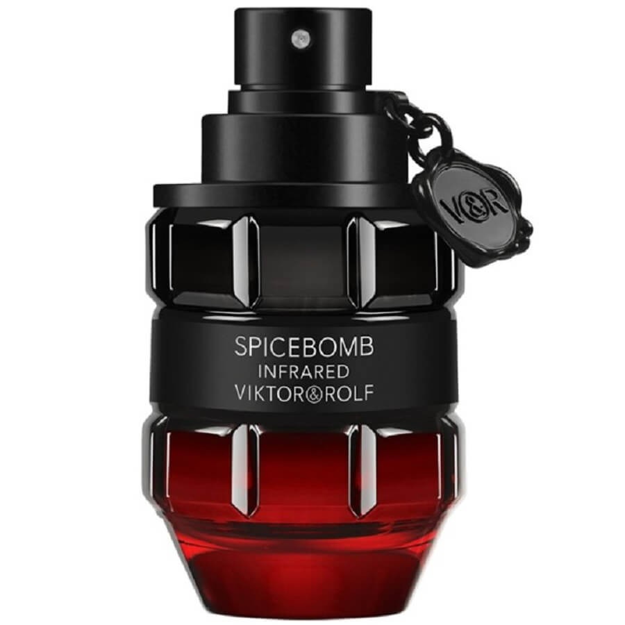 Viktor & Rolf - Spicebomb Infrared Eau de Toilette - 90 ml