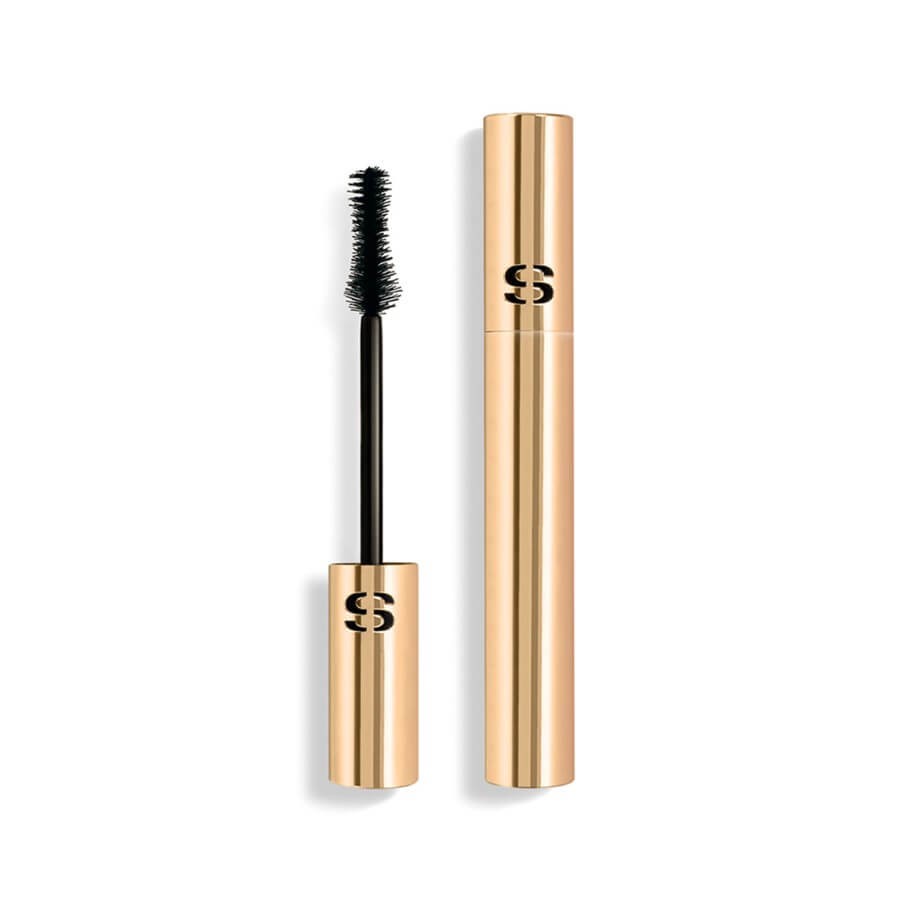 Sisley - Phyto-Noir Volume Mascara - 1 - Deep Black