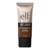 e.l.f. Cosmetics Soft Glam Satin Foundation