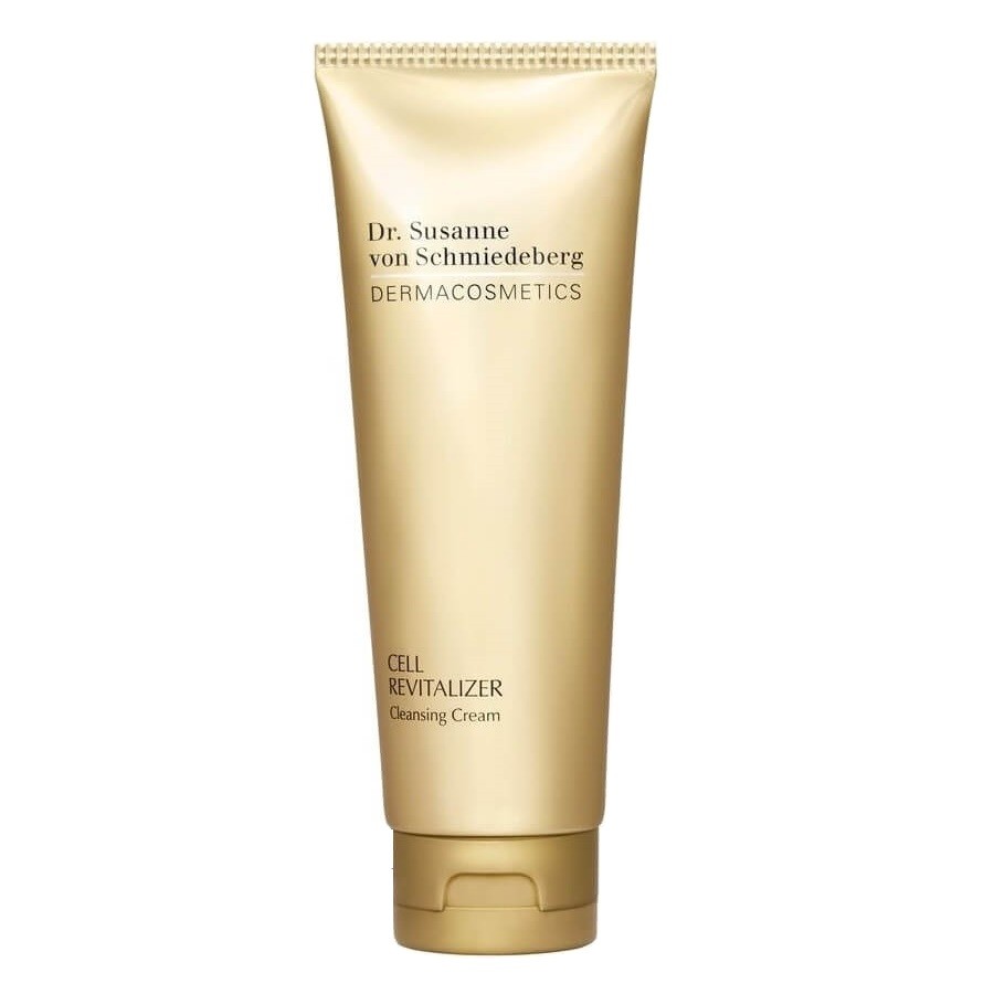 Dr. Susanne von Schmiedeberg - Cell Revitalizer Cleansing Cream - 