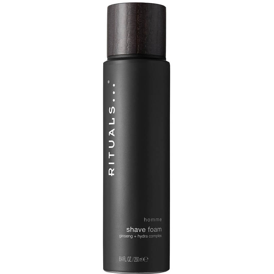 Rituals - Homme Shave Foam - 