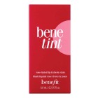 Benefit Cosmetics BeneTint Lip & Cheek Stain Mini