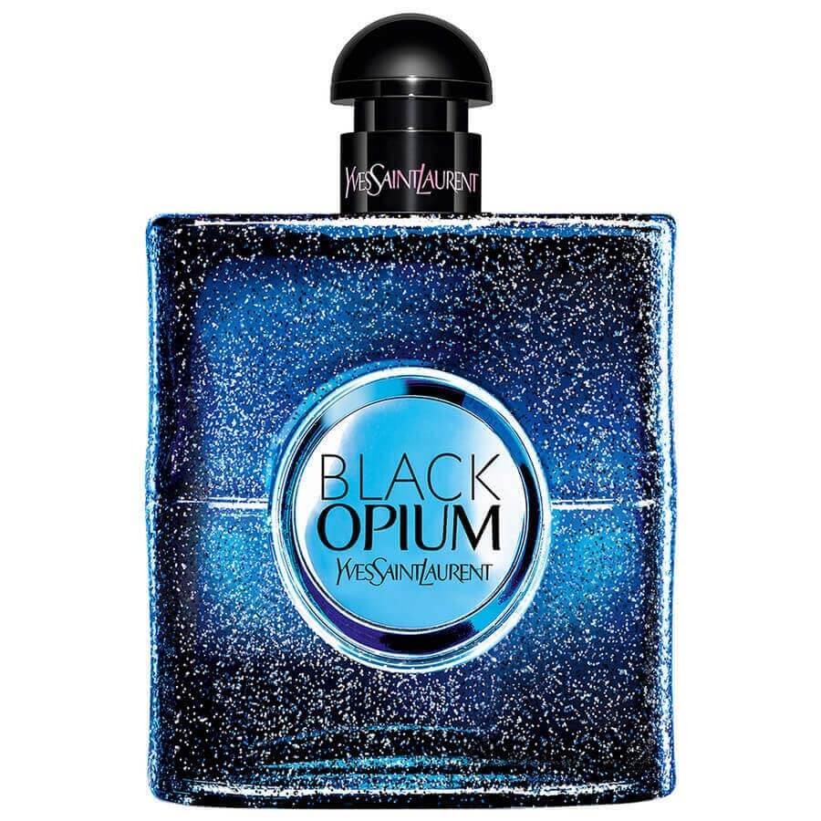 Yves Saint Laurent - Black Opium Eau de Parfum Intense - 90 ml