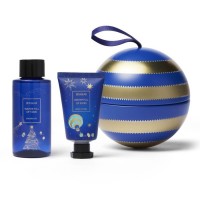 Douglas Collection Winter Full Of Stars Bauble Care Set