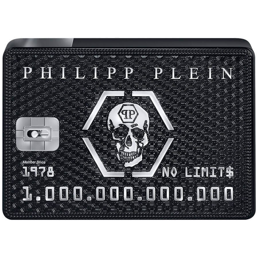 Philipp Plein - No Limits Eau de Parfum - 50 ml