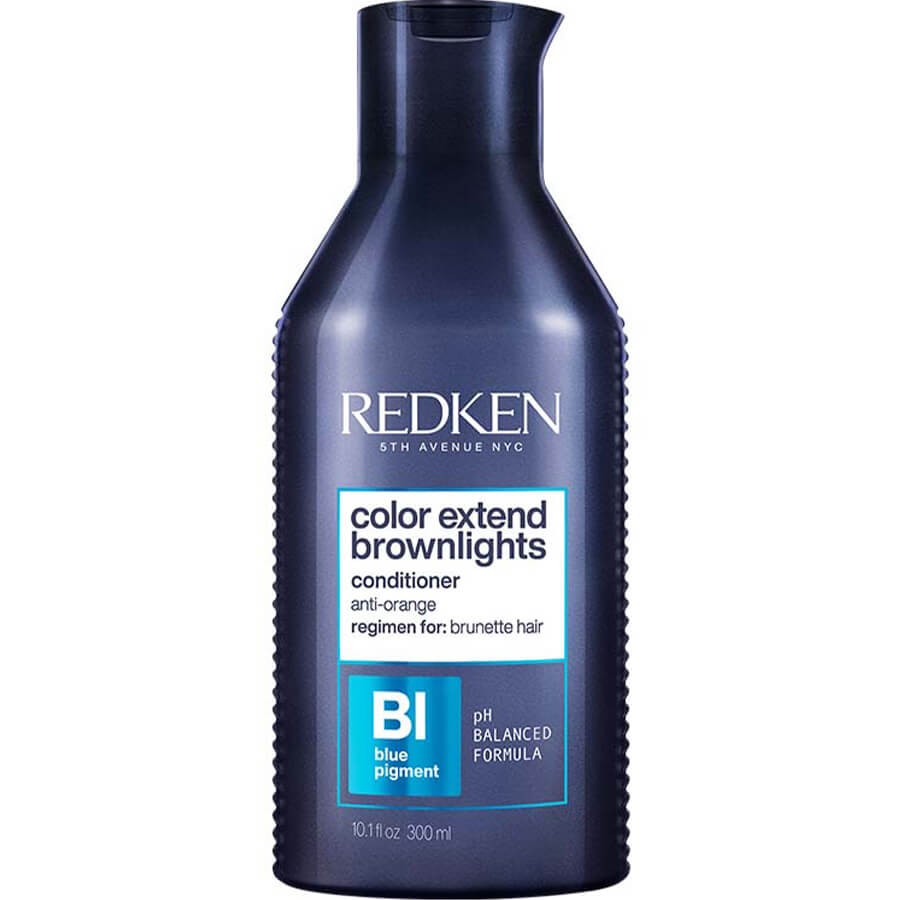 Redken - Color Extend Brownlights Conditioner - 