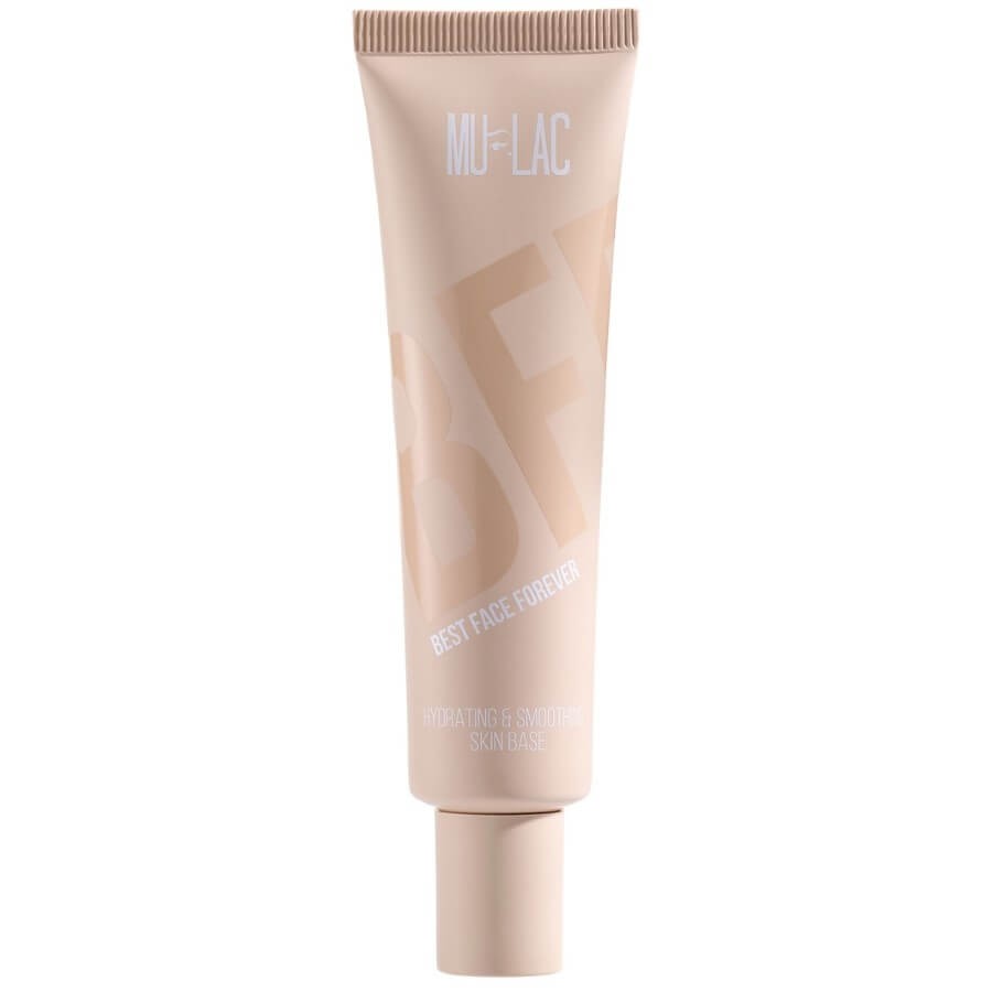 MULAC - BFF Skin Base Primer - 