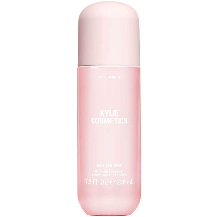 KYLIE COSMETICS - Hair & Body Mist Vanilla Dew - 