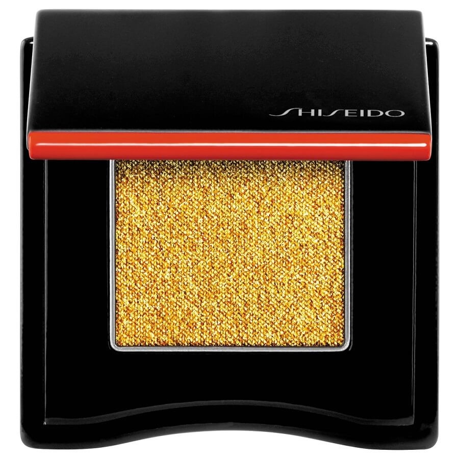 Shiseido - PowderGel Eyeshadow - 13 - Kan-Kan Gold