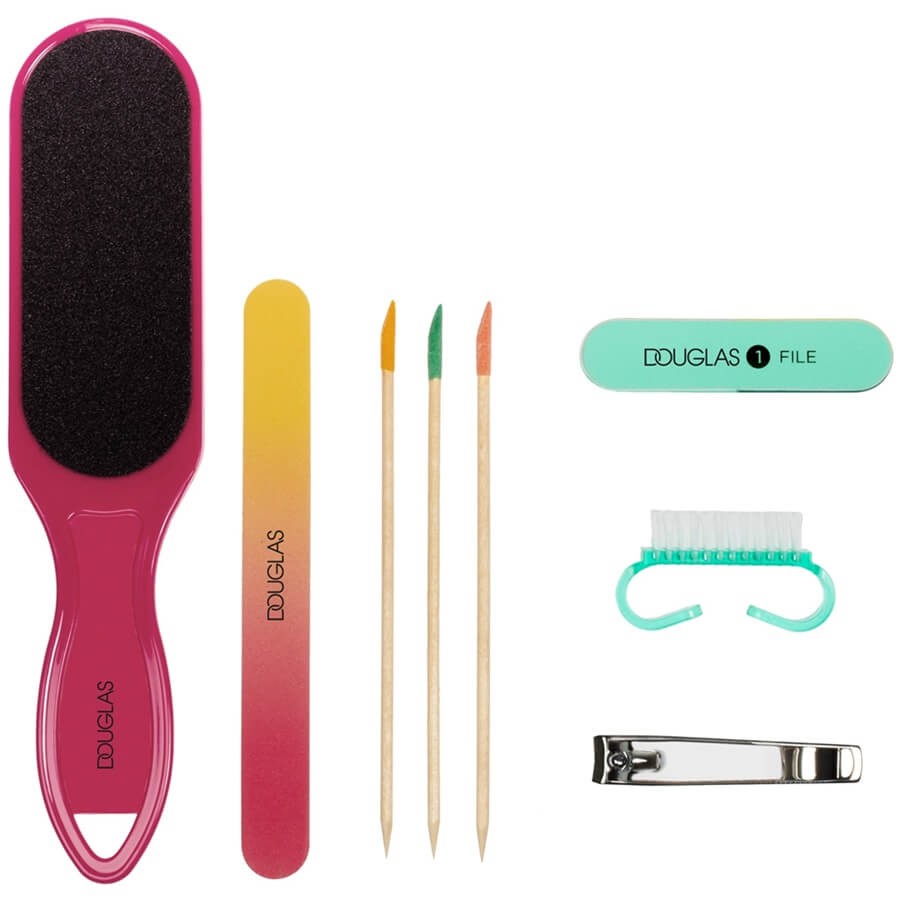Douglas Collection - Pedicure Set - 