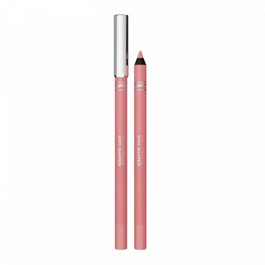Yves Saint Laurent - Lovenude Kiss Shaper - 01 - Undressed Pink