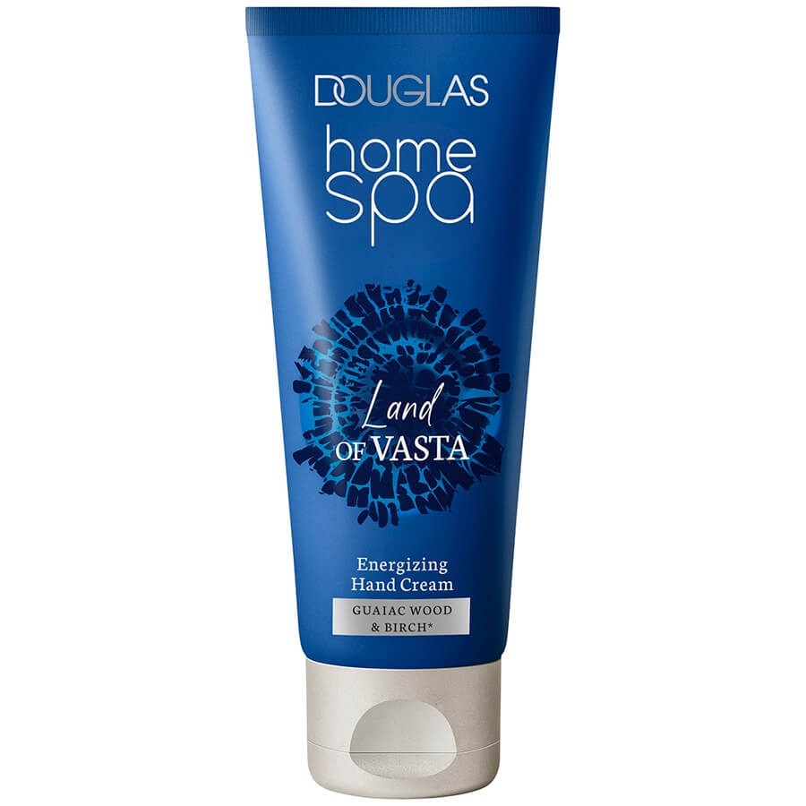 Douglas Collection - Land Of Vasta Hand Cream - 