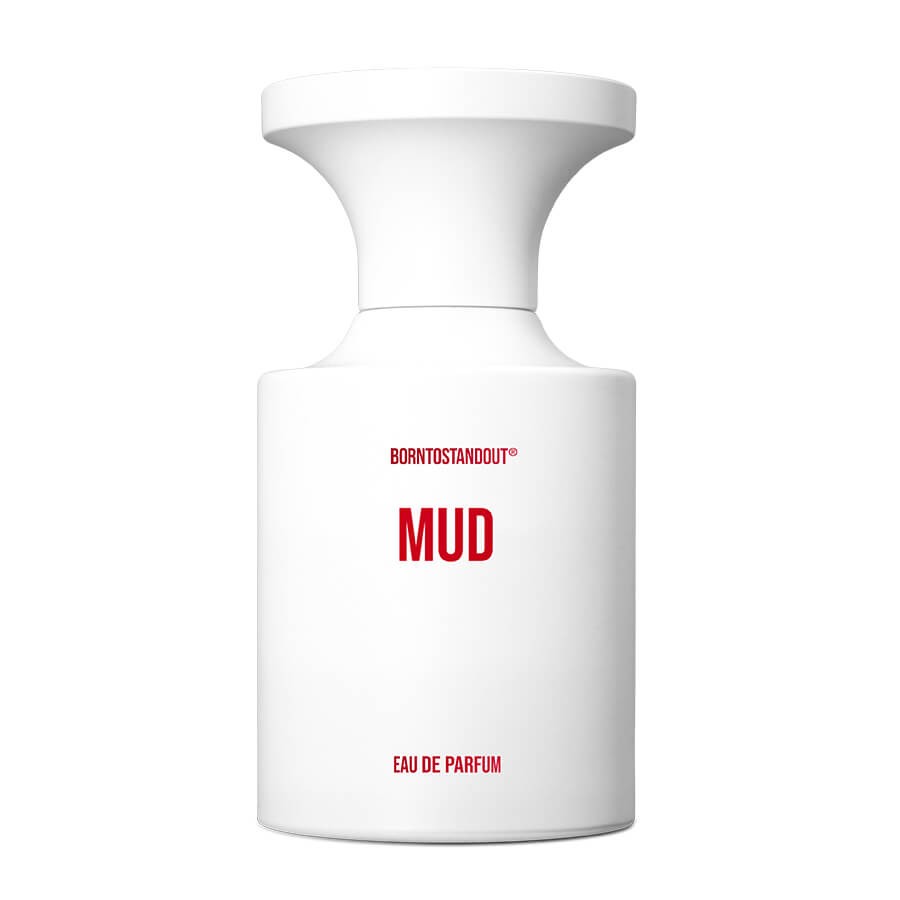 BORNTOSTANDOUT - Mud Eau de Parfum - 