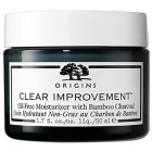 Origins Oil Free Moisturizer With Bamboo Charcoal