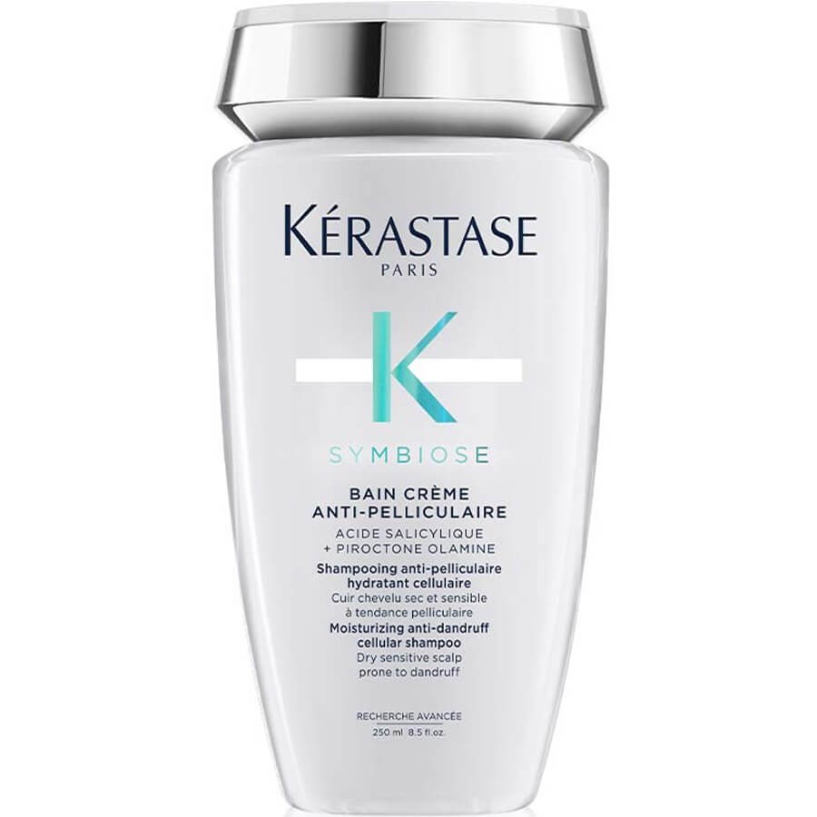 Kérastase Paris - Symbiose Bain Creme Anti-Pelliculaire - 