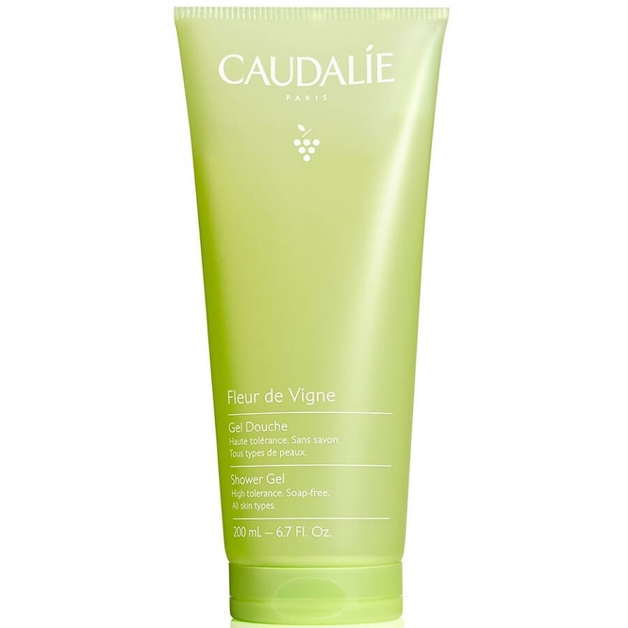 CAUDALIE - Fleur de Vigne Shower Gel - 