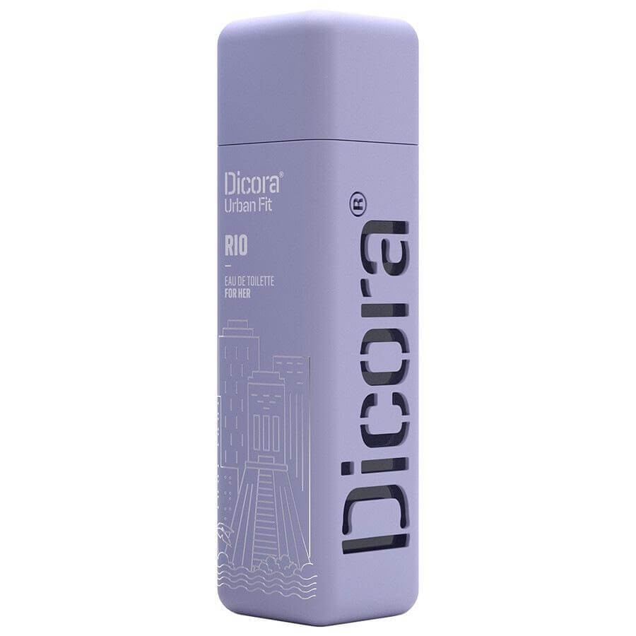 Dicora - Urban Fit Rio Eau de Toilette - 