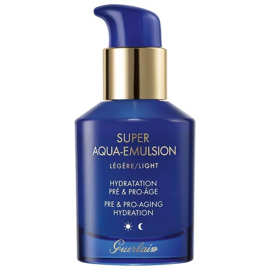Guerlain - Super Aqua Emulsion Light - 