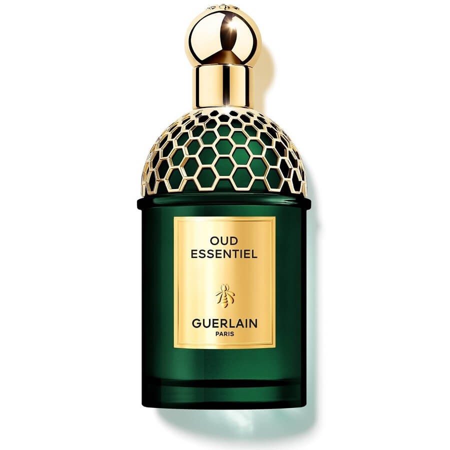 Guerlain - Absolus Allegoria Oud Essentiel Eau de Parfum - 