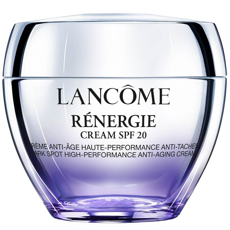 Lancôme - Rénergie Day Cream SPF 20 - 