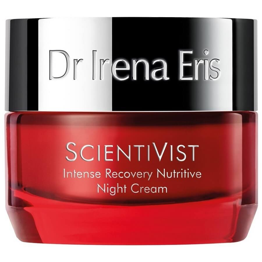 Dr Irena Eris - Intense Recovery Nutritive Night Cream - 