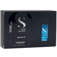 Alfaparf Sublime Essential Oil