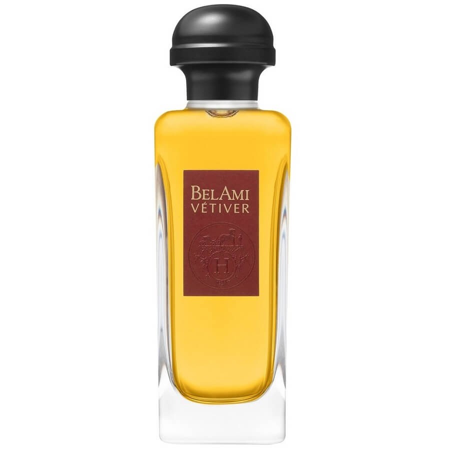 Hermès - Bel Ami Vétiver Eau de Toilette - 