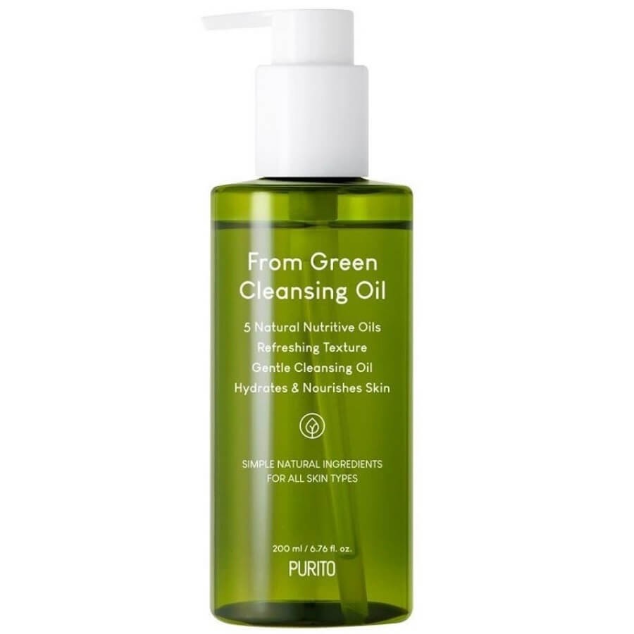 Purito - From Green Cleansing Oil - 